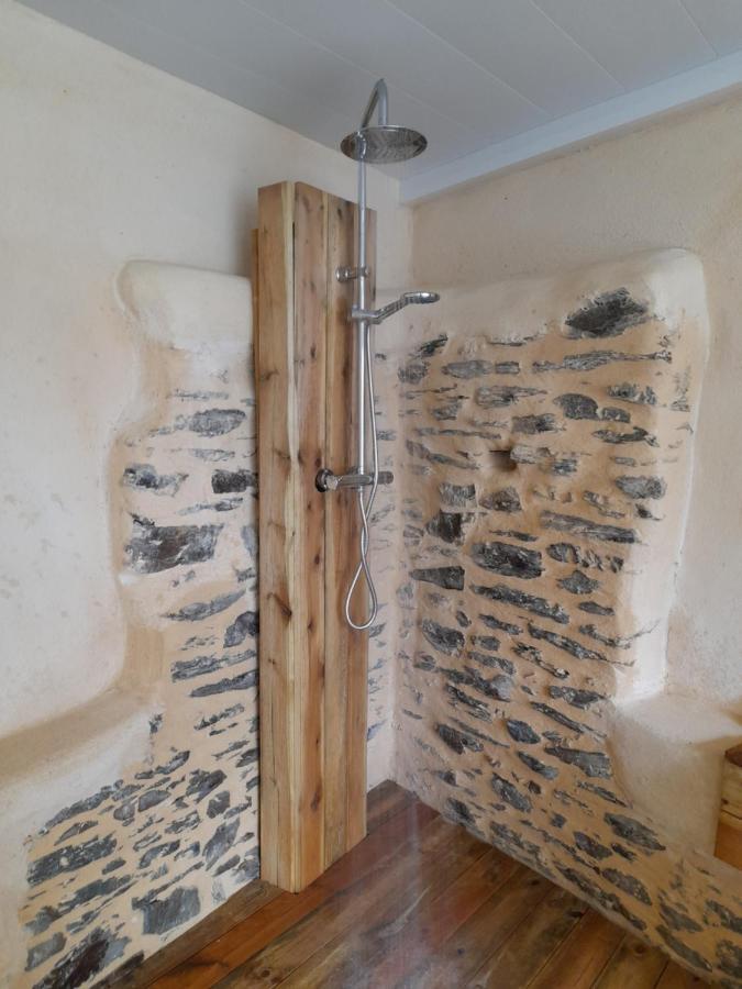 Les Forges 2 Ferienhaus